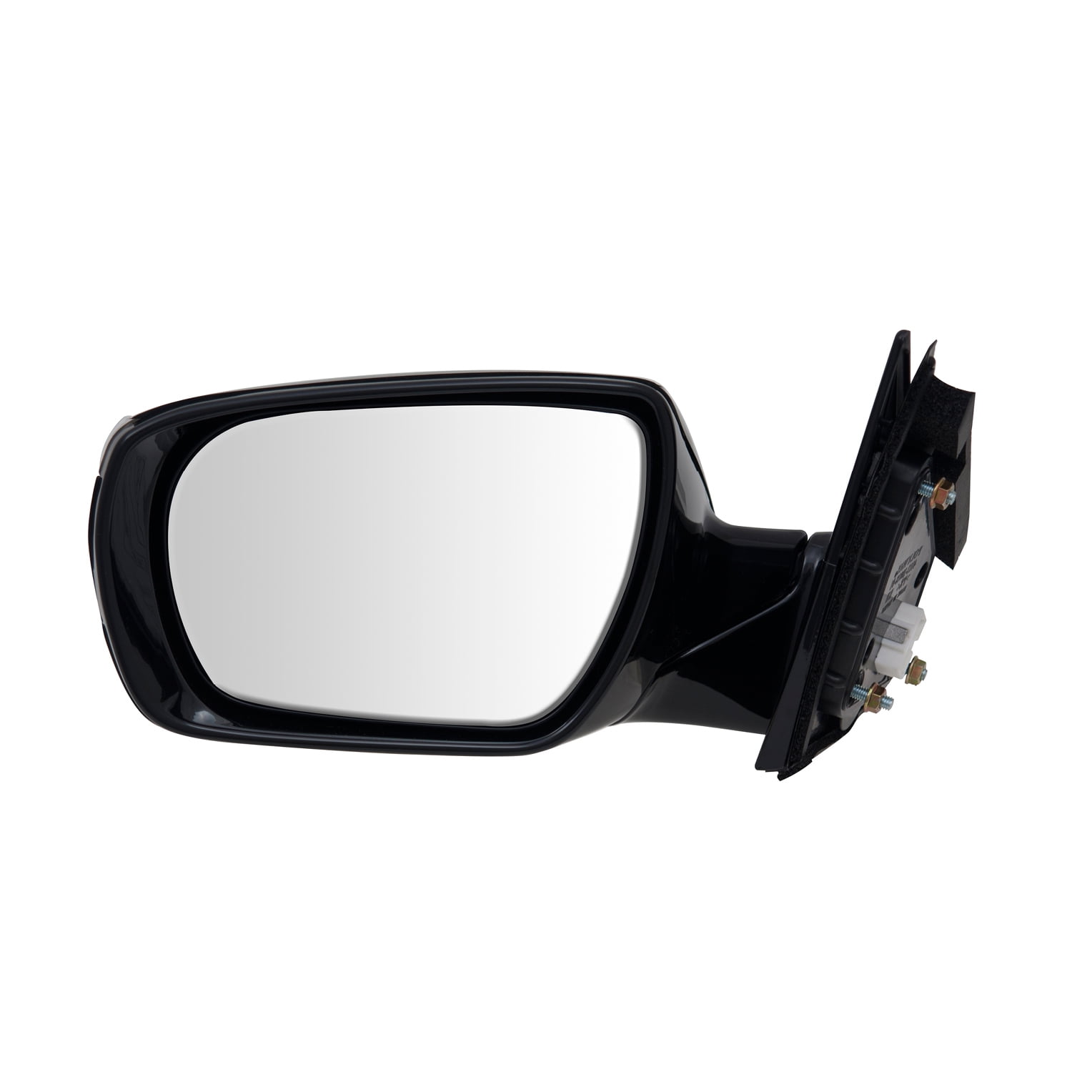 Foldaway For Hyundai Santa Fe Sport 13-18 Driver Side Power View Mirror Heated