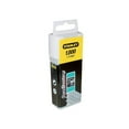 thumbnail image 1 of Stanley Hand Tools Flat Narrow Crown Staples, 1 of 1