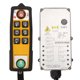 thumbnail image 5 of Control remoto inalámbrico para grúa de grado industrial de 800 MHz, 36 V, resistente al agua, 5 of 13