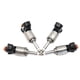 thumbnail image 4 of 1 Piece Fuel Injectors Nozzle P510-13-250 Replacement Parts Accessories for Mazda 2 15L 2WD 3 MX-5 CX-3 P51013250 P510 13 250, 4 of 5