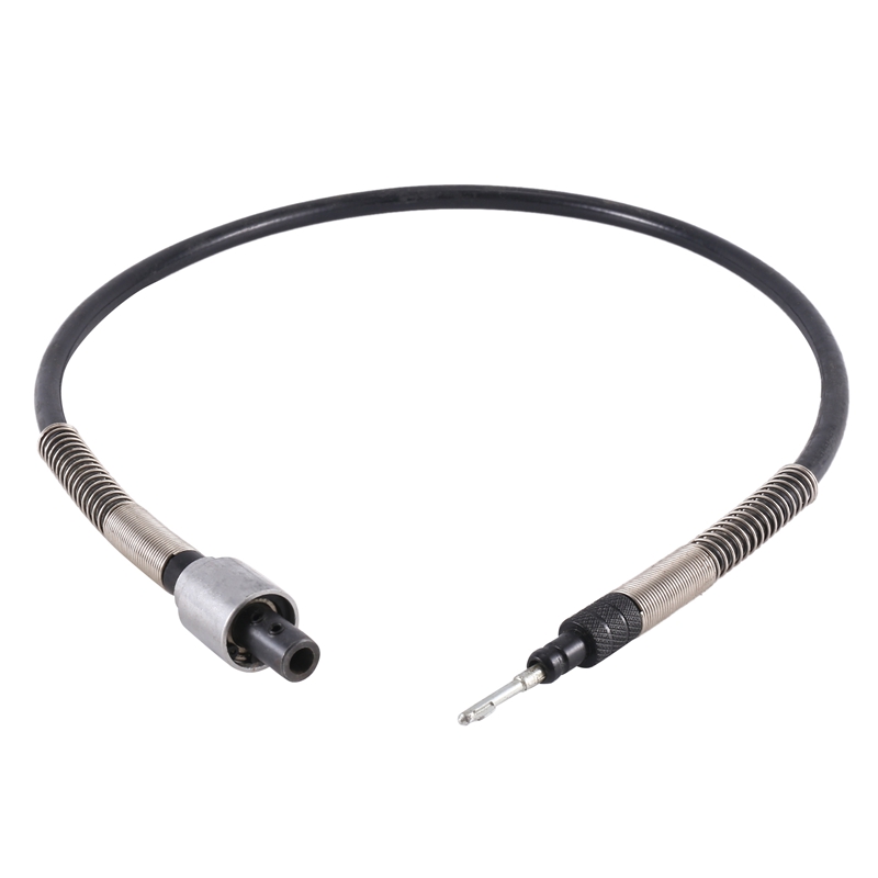 Electric Grinder Table Grinder Flexible Shaft Desktop Polishing Machine