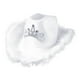 thumbnail image 2 of Sombrero de vaquero Salvador para adultos 38 cm x 35 cm, 2 of 10