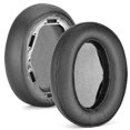 thumbnail image 1 of 2pcs Earmuff Pillow For Shell Ear Pad Cushion Pillow Cup For Wh-910n Soft Cover, 1 of 4
