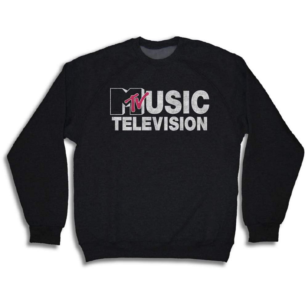 vintage mtv sweatshirt