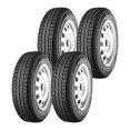 thumbnail image 1 of Llantas Continental VanContact A/S 215/85R16 115Q, 1 of 6