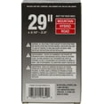 thumbnail image 2 of Bell Sports Standard Schrader Valve Tube, 2 of 2