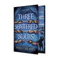 thumbnail image 3 of The Broken Blades Series 3-Book Deluxe Hardcover Collection by Mai Corland, 3 of 4