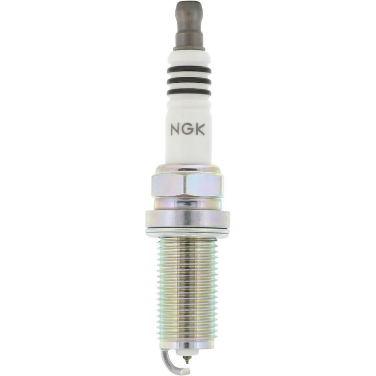 NGK (6619) LFR6AIX-11 Iridium IX Spark Plug, Pack of 1 Fits select