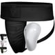 thumbnail image 1 of Protector de English: Copa Ajustable con Ventilación para Ingle RDX MMA, 1 of 6