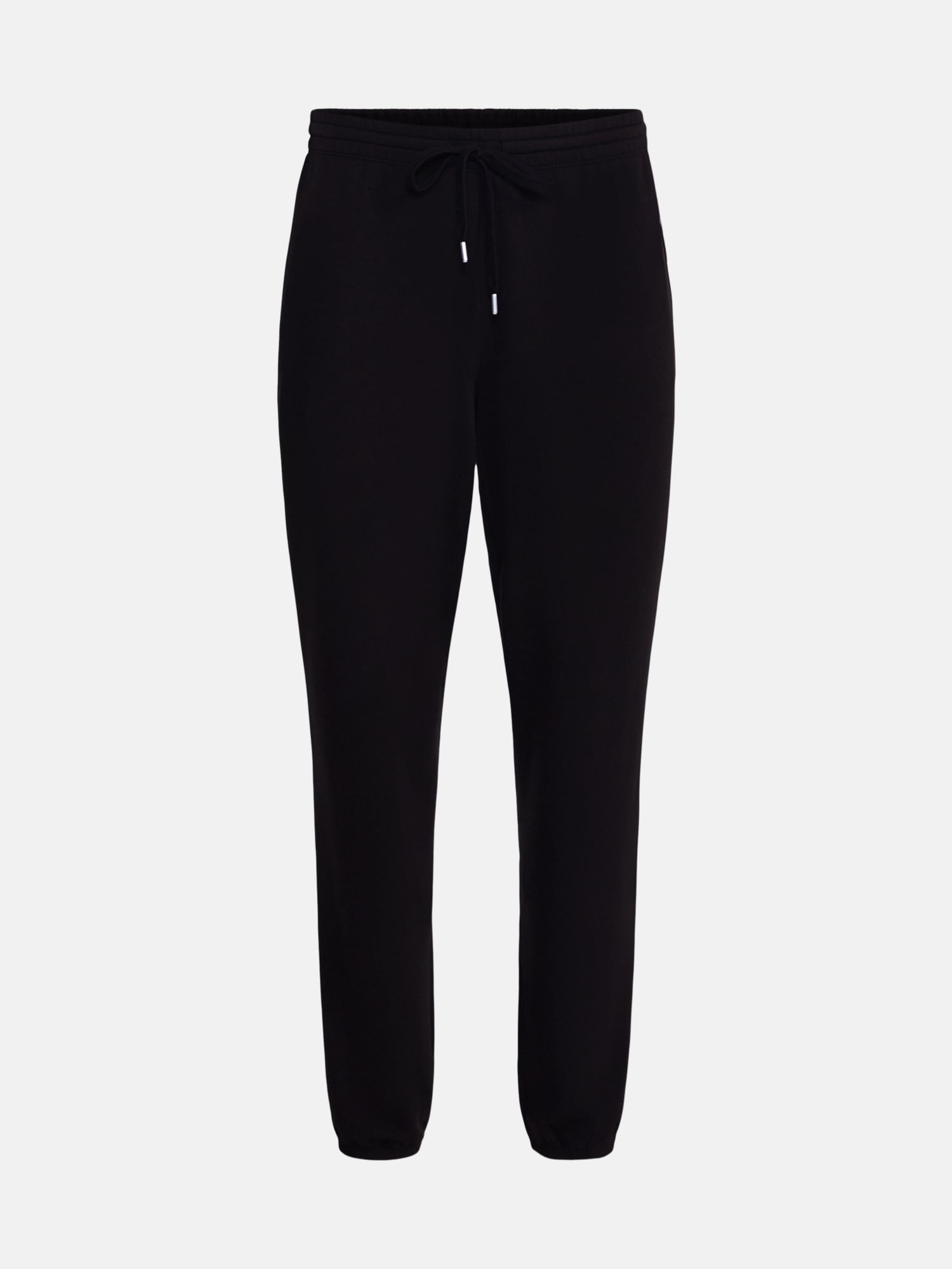 Joyspun Women's Fleece Sleep Pull On Jogger, Sizes XS to 3X