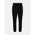 thumbnail image 6 of Joyspun Women's Fleece Sleep Pull On Jogger, Sizes XS to 3X, 6 of 6