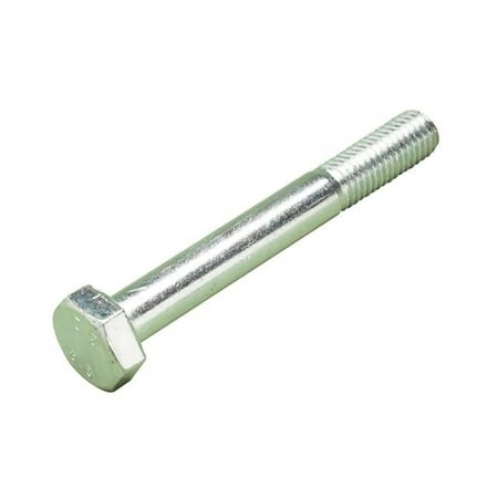 

METALMATE - High Tensile Bolt ZP M12 x 40mm (Box 100)