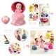 thumbnail image 4 of Cup Cake Doll Play House Juguete Para Niños Cake Mini Surprise Doll Deformable Pastelería Princesa Sweet Girl Regalo De Cumpleaños, 4 of 8