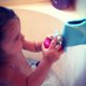 thumbnail image 5 of Infant Child Bath Faucet Cover Bath Grommet Cover Bath Faucet Extension Protector, 5 of 5