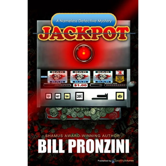 Jackpot: Nameless Detective