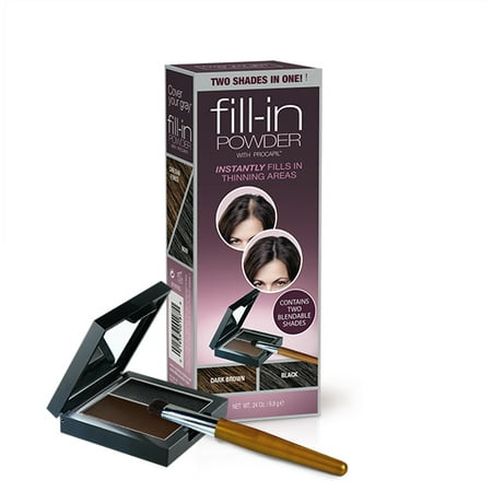 Best CYG Fill in Powder Dark Brown/Black deal