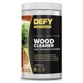 thumbnail image 5 of DEFY Extreme 1 Gallon Semi-Transparent Exterior Wood Stain, Redwood, 5 of 7
