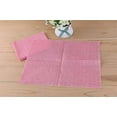 thumbnail image 3 of Disposable Dish Cloth, J Cloth, Reusable Cleaning Cloth Disposable Heavy Duty Dish Towels Dish Cloth Reusable Kitchen J Clothes 60 Count 11.9"X23.7" Blue Absorbent, Fast Dry, 3 of 6