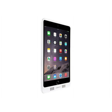 iPort - LaunchPort Sleeve for Apple® iPad® Mini 1, 2, 3, 4 - White