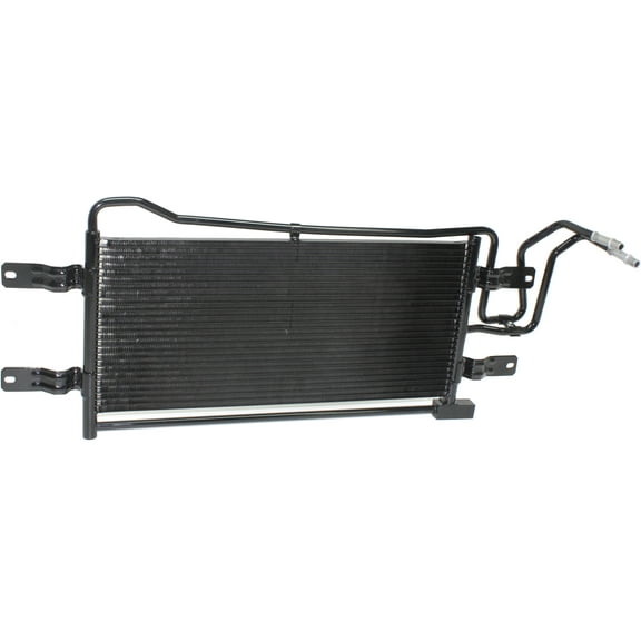 Oil Cooler Compatible with Ram 2500/3500 P/U 2003-2007 5.9L Eng. Diesel