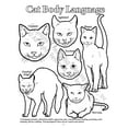 thumbnail image 3 of Livre de Coloriage Chiens et Chats Très Grand, 3 of 4