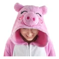 thumbnail image 2 of Pijama Mameluco Para Adulto Disfraz De Fiesta De Cosplay 1pc, 2 of 6