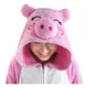 thumbnail image 2 of Pijama Mameluco Para Adulto Disfraz De Fiesta De Cosplay 1pc, 2 of 6