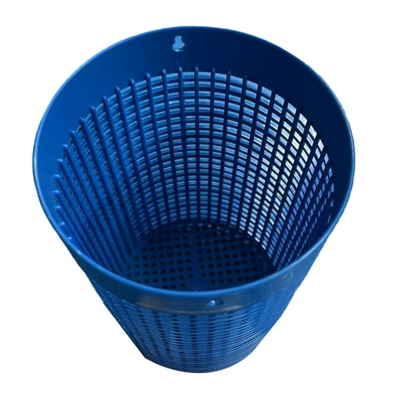 YIEMEEN Pool Basket Pool Skimmer Basket Replacement Basket Swimming Pool Filter Basket