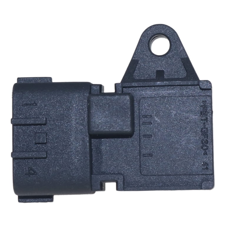 EHEParts MAP Air Intake Pressure Sensor 2897333 Compatible with 