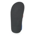 thumbnail image 2 of SpiderMan Toddler Boys Backstrap Flip Flop Sandals, 2 of 5