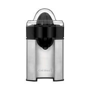 cuisinart pulp control citrus juicer model#ccj-500