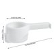 thumbnail image 4 of Clips de sellado de bolsas de plástico Worallymy ahorrador de alimentos con boquilla de descarga abrazadera para aperitivos a prueba de humedad herramienta de cocina Worallymy JD735815983, 4 of 7