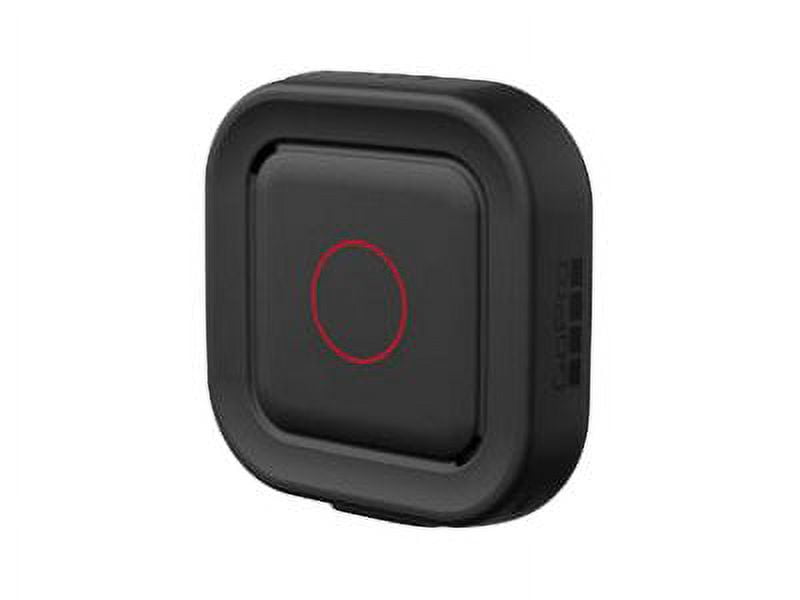 GoPro Remo - Action camera remote control - for HERO5; HERO5 Session