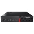 thumbnail image 1 of Restored CPU Lenovo m700q Intel core i3-6100U 16GB en RAM y 980GB SSD (Refurbished), 1 of 4