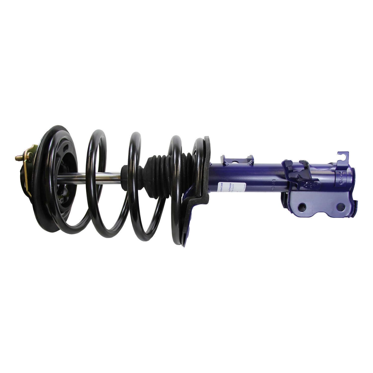 Monroe RoadMatic Complete Strut Assy Strut/Coil Spring Assy Walmart