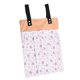 thumbnail image 3 of Bolsas para cochecito de bebé, multiusos, impermeables, ligeras, plegables, bolsas secas y húmedas para almacenamiento de viaje, pañales para bebé SMT003 EF579, 3 of 5