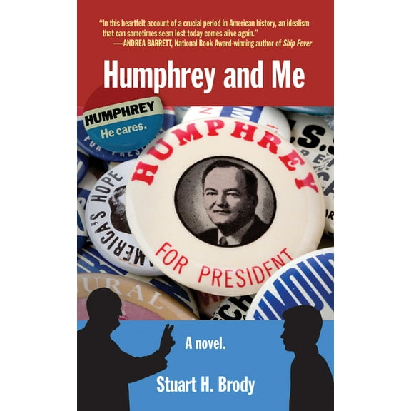 Humphrey and Me, (Hardcover)