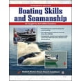 thumbnail image 1 of Pre-Owned Boating Skills and Seamanship, 13th Edition (Paperback) 0071467297 9780071467292, 1 of 1
