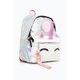 thumbnail image 3 of Hype - Mochila Mini Diseño Escudo Holographic Unicorn (Rosa, Blanco), 3 of 7