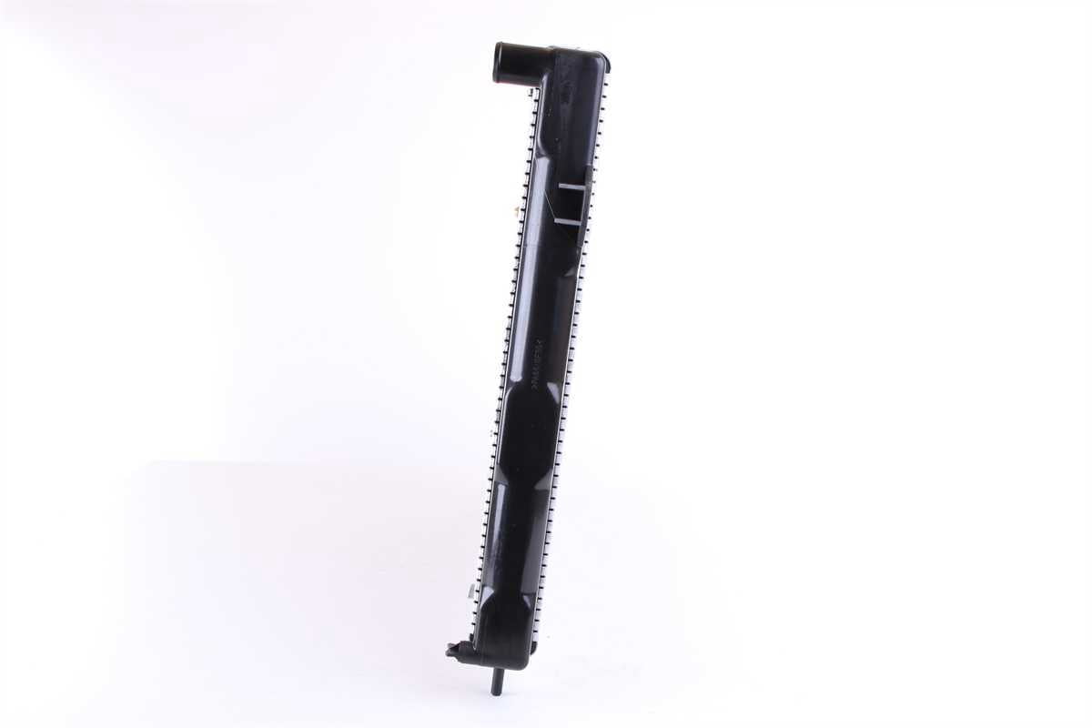 Nissens 61000 Radiator