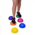 CanDo Inflatable Stepping Stones, 6 count