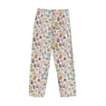 thumbnail image 5 of Xecao Cooking Utensils Men's Straight Lounge Pajama Pants: The Ultimate in Comfortable Sleepwear, 5 of 9