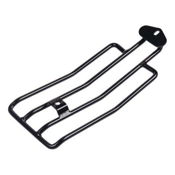 R Luggage Rack Sportster 883 1200 Harley Davidson