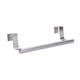 thumbnail image 5 of Toallero De Acero Inoxidable Con Fuerte Capacidad De Carga Para Puerta De Gabinete, Instalación Rápida Sin Perforaciones, Toallero Colgante Para Cocina, ,, 5 of 7