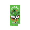 thumbnail image 1 of Minecraft - Toalla Boom Algodón (Verde), 1 of 1