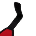 thumbnail image 4 of koolsoo Ceinture de Lunettes de Plongée Rembourrée en Néoprène, Rouge, 4 of 9