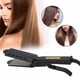 thumbnail image 3 of Plancha De Pelo Profesional Con Revestimiento Cerámico De Turmalina, Tecnología Antiestática, Ajuste De Temperatura De 4 Niveles Para Cualquier Tipo De Cabello,, 3 of 7