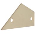 thumbnail image 2 of Freat String Height Gauge, Metal DIY Guitar Fret Rocker  On Making Music Indispensable Set Up  For Luthier For Electric Bass, 2 of 8