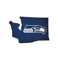 thumbnail image 4 of Adventure Furniture N0838-SDC San Diego Chargers Home State with Heart Sign, 4 of 5