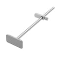 thumbnail image 2 of Peggybuy COOLMOON GT8 Horizontal GPU Support Video Card Stand GPU Holder (White), 2 of 9